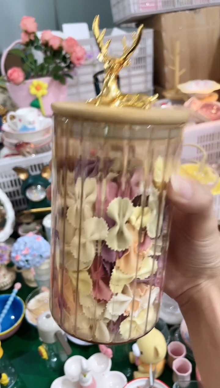 其他密封罐，开播福利，拼手速