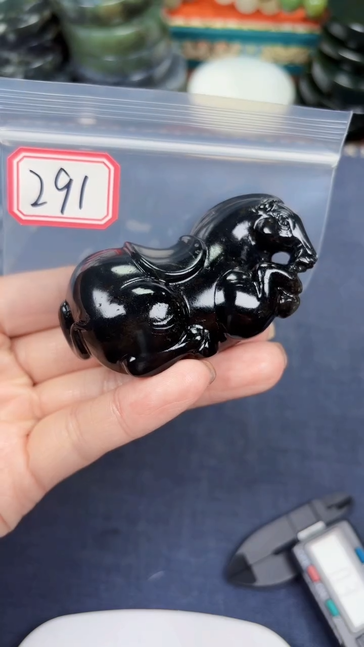 颈饰未镶嵌和田玉和田玉