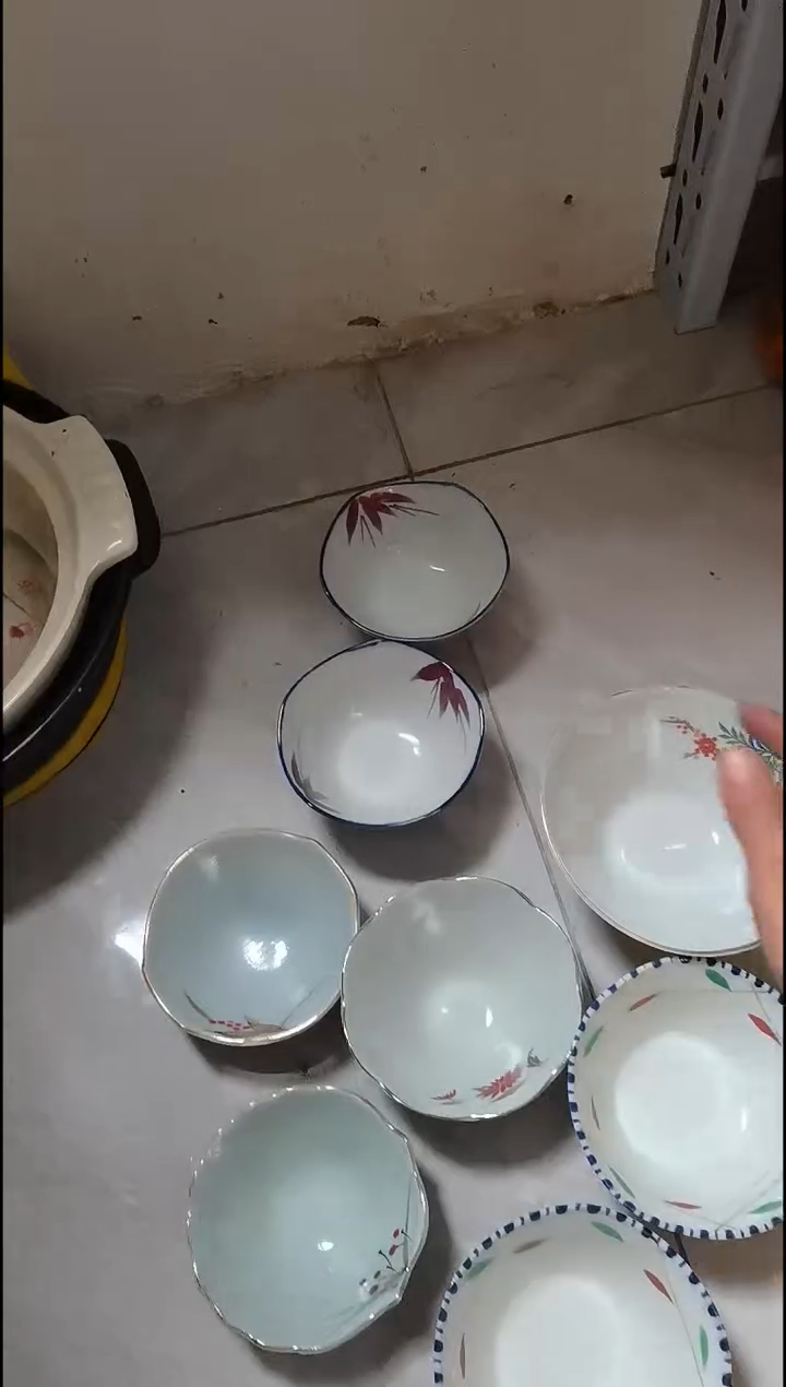 红****]红豆  中古商品 默认瑕疵 满20包邮 完美主义谨慎参拍