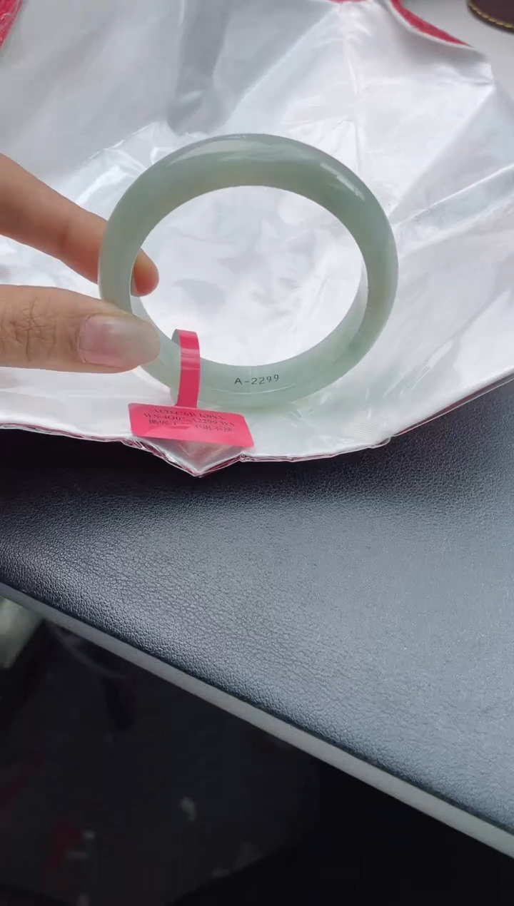 【闪购商品】翡翠手镯未镶嵌4翡翠手镯