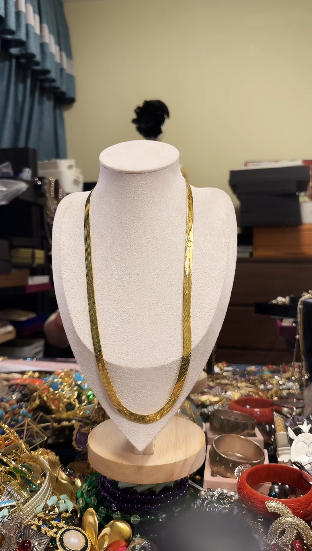 憨***）直播间所见即所得