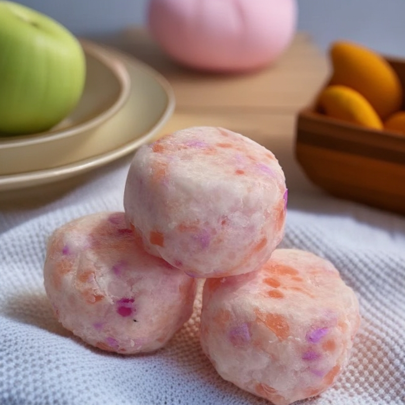 谷胱甘肽珍珠全能皂