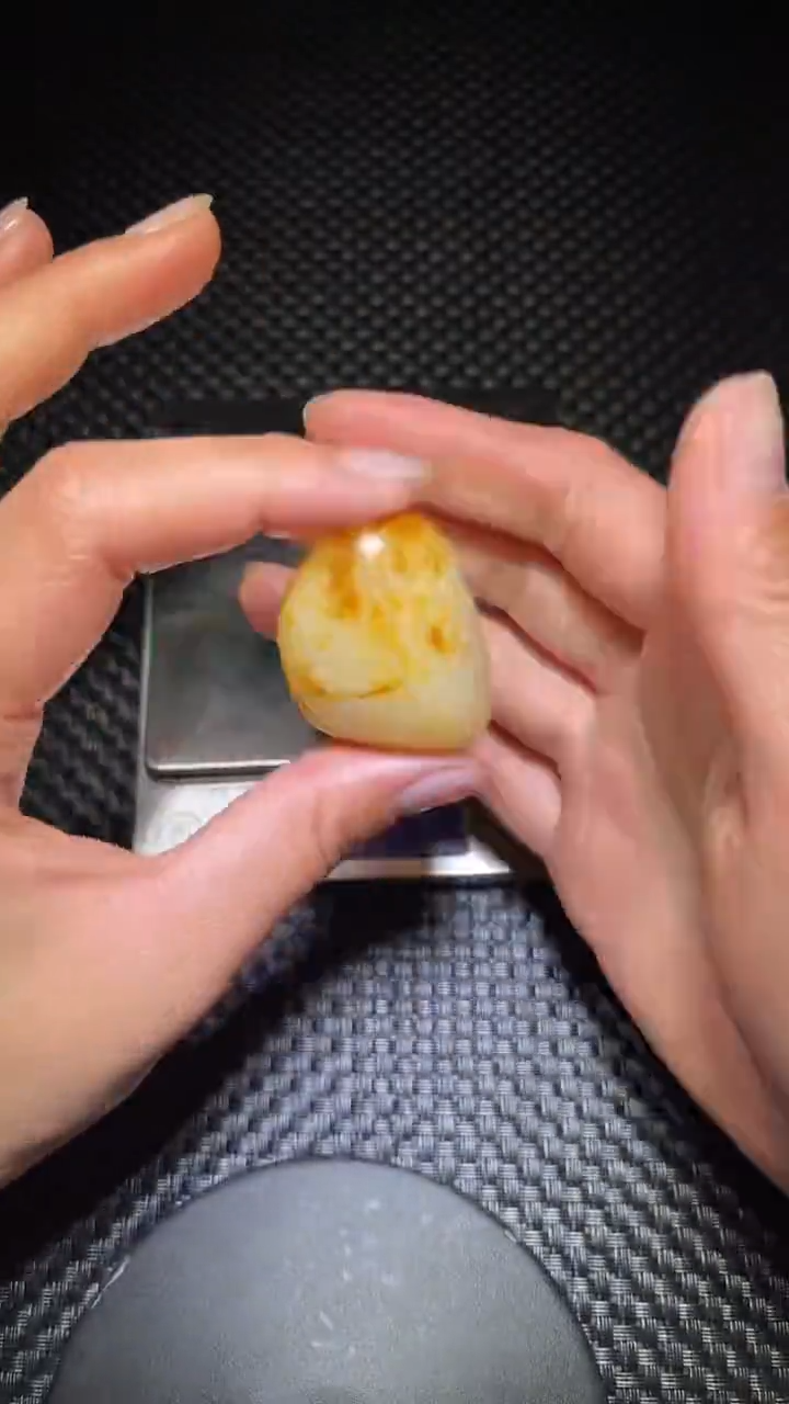 【闪购商品】和田玉挂件未镶嵌249