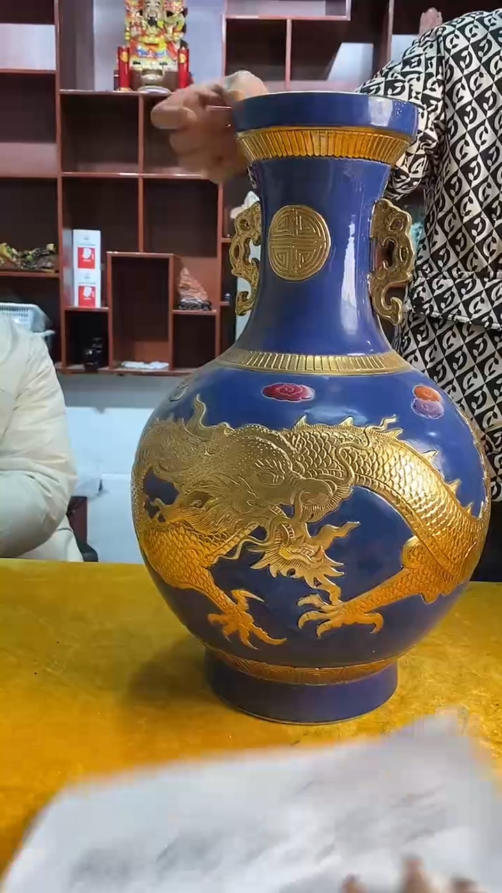 B452景德镇高端瓷器