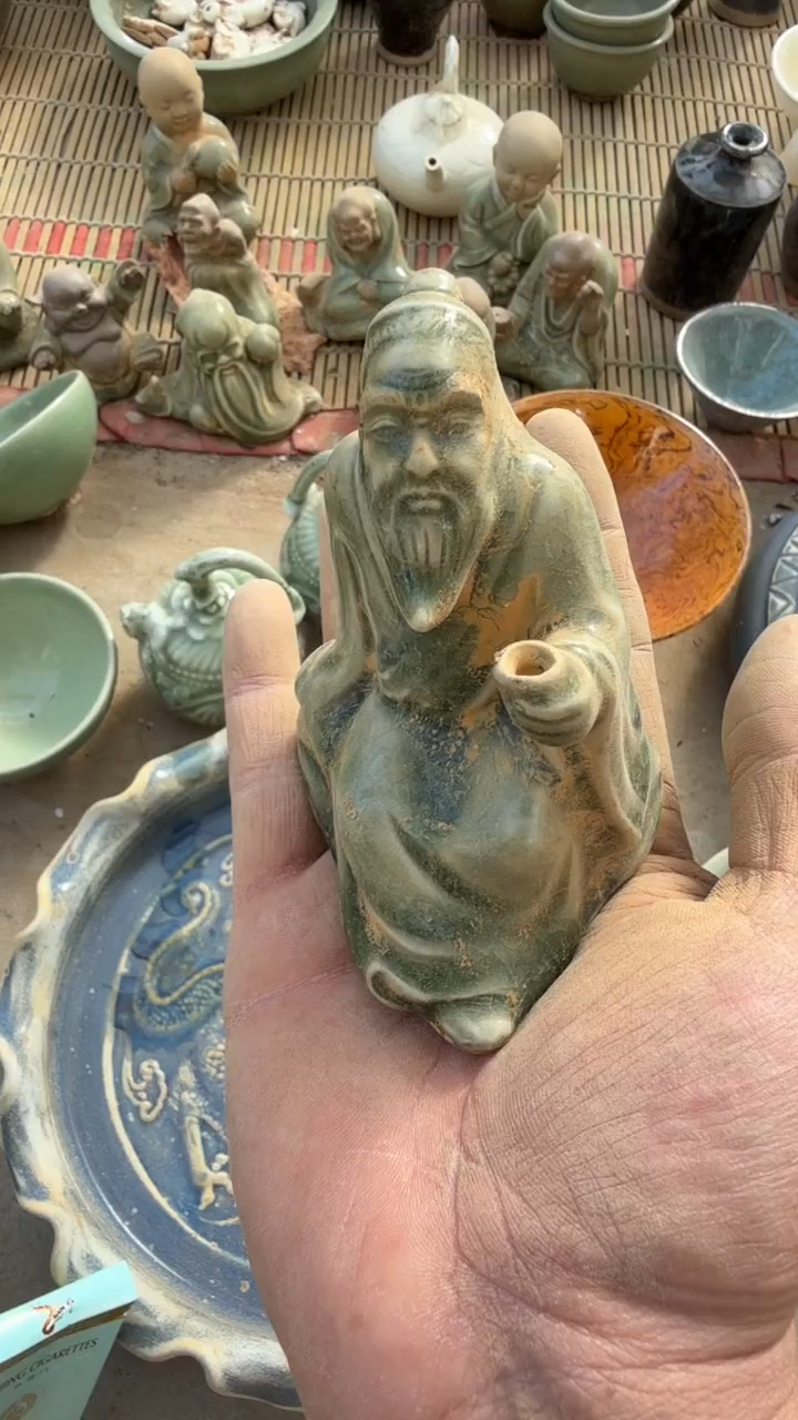 摆件雷*瓷器瓷器瓷器瓷器