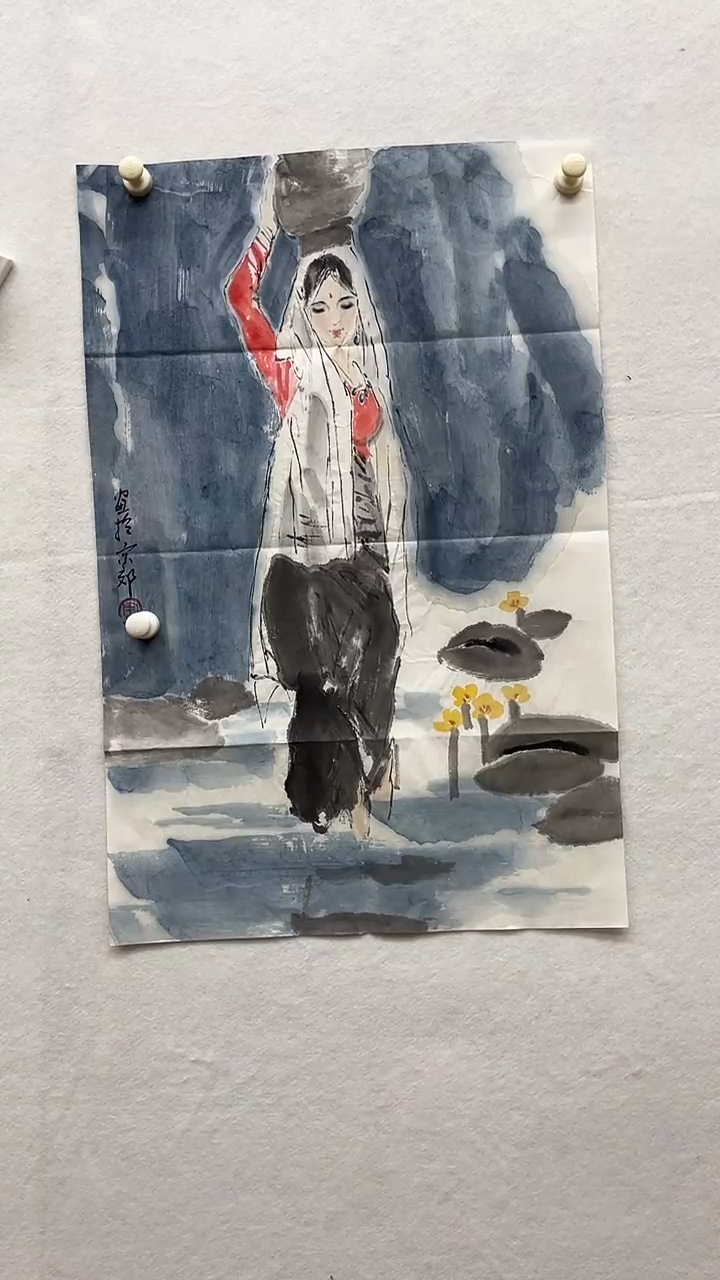 书法绘画书法绘画