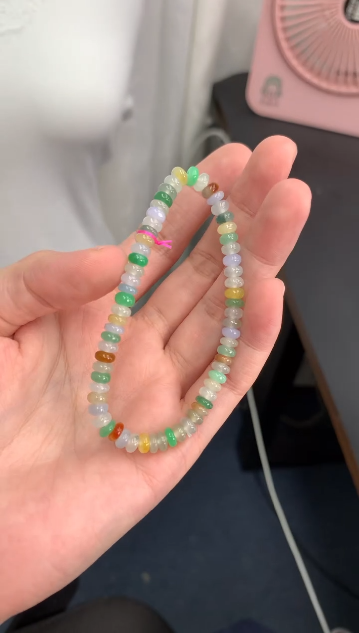 【闪购商品】定制翡翠未镶嵌模式推广期24小时鉴赏期