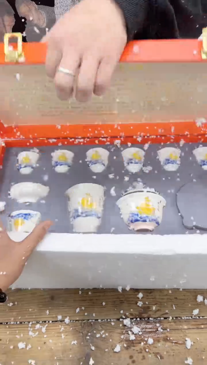 【闪购商品】瓷片乘风茶器商品链接@@