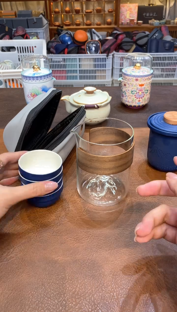 【闪购商品】其他在山茶器福利福利