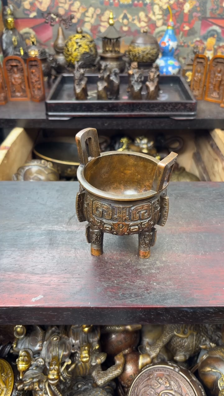 信德铜器专属精选链接