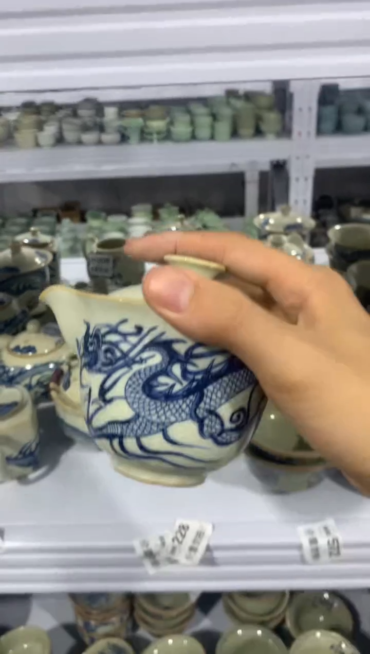 【新粉福利】微微瑕疵盖碗主人杯@@@