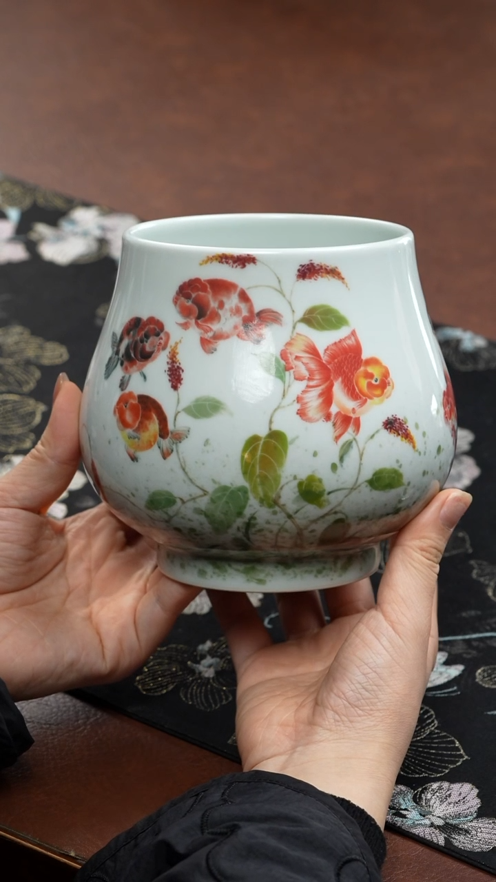 【闪购商品】景琳花器买买买买买买买买