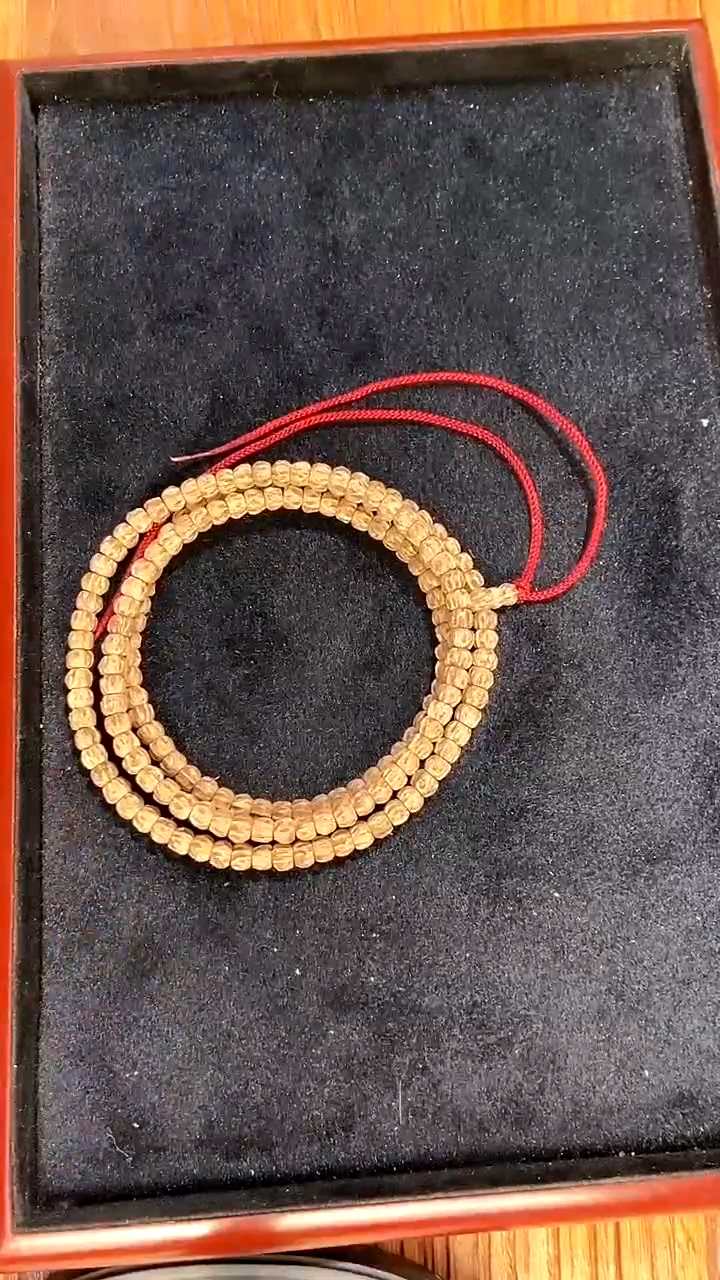 【闪购商品】柏香籽/百香籽手串藏遇柏香精品福利017