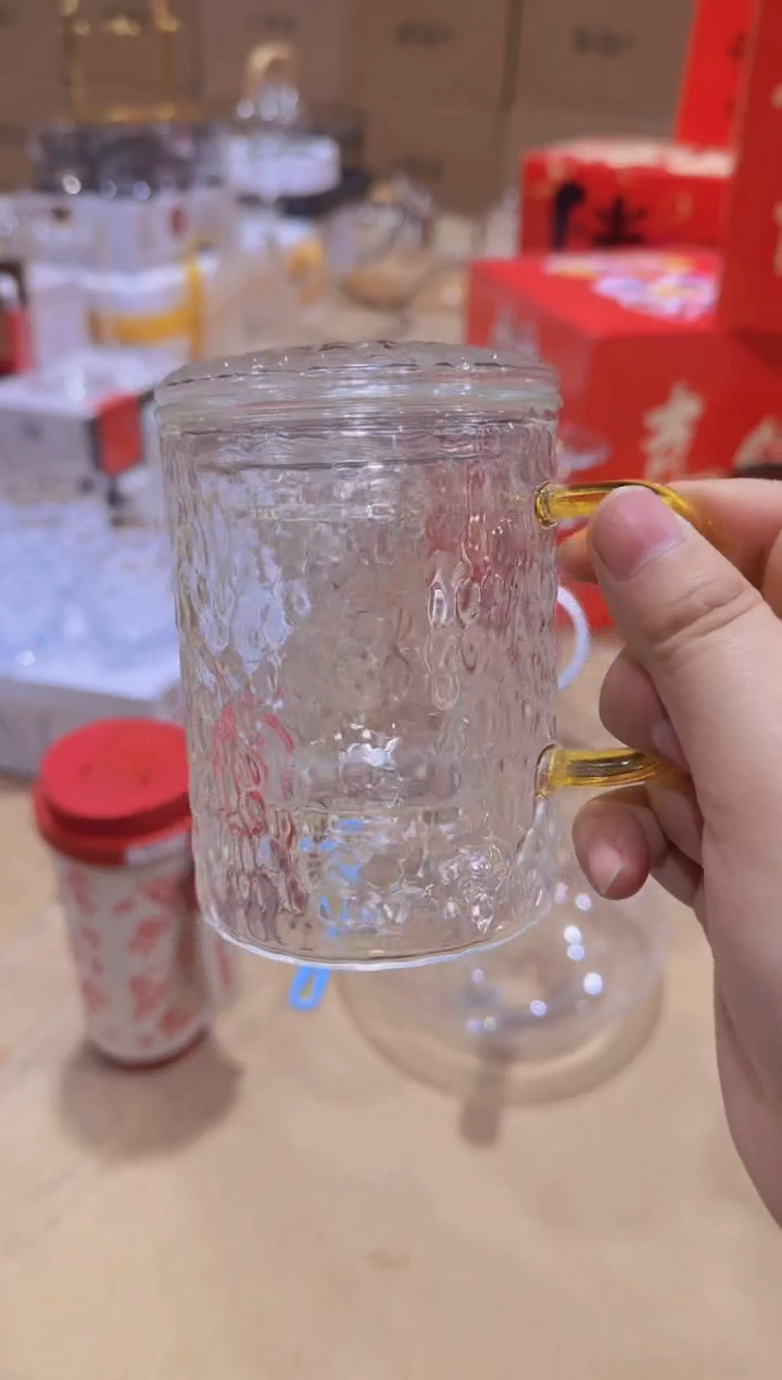 【闪购商品】玻璃无盖款青苹果闪购价