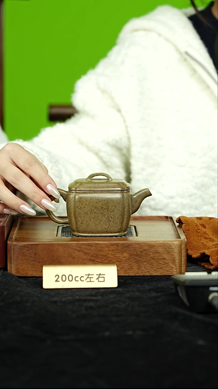 宜兴紫砂茶壶茶壶56