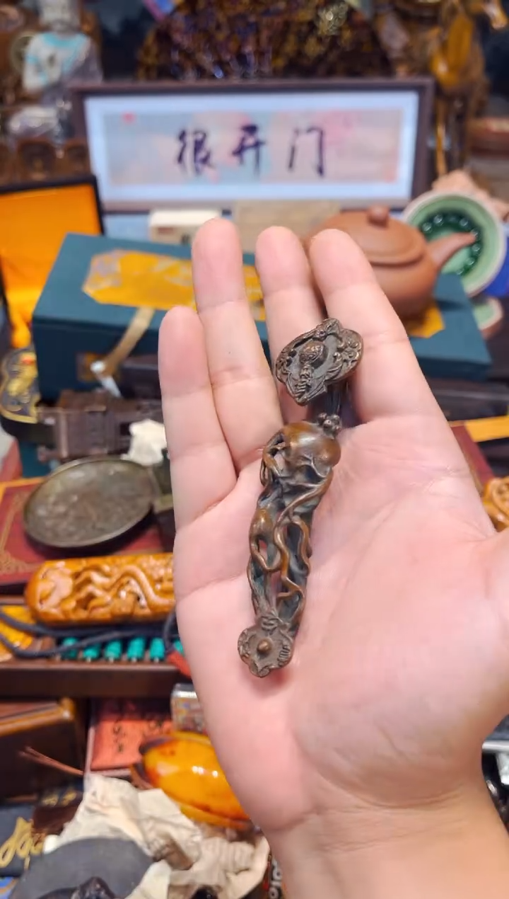 Y老七专属高端精品7