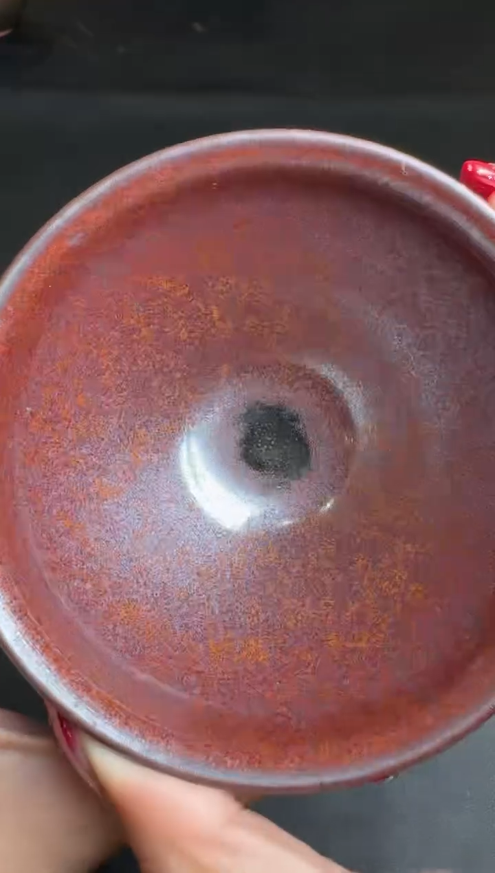 【闪购商品】茶盏许家有全名款114