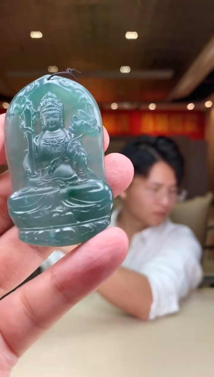 【闪购商品】定制翡翠未镶嵌             *271