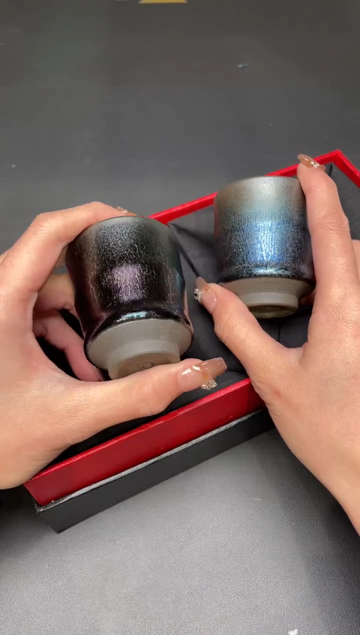 茶盏100@@建窑建盏主人杯