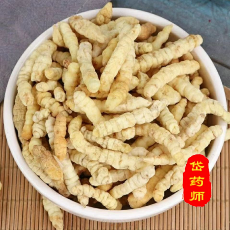 【凯旋专属】甄选白虫草干货品质优良营养丰富干货