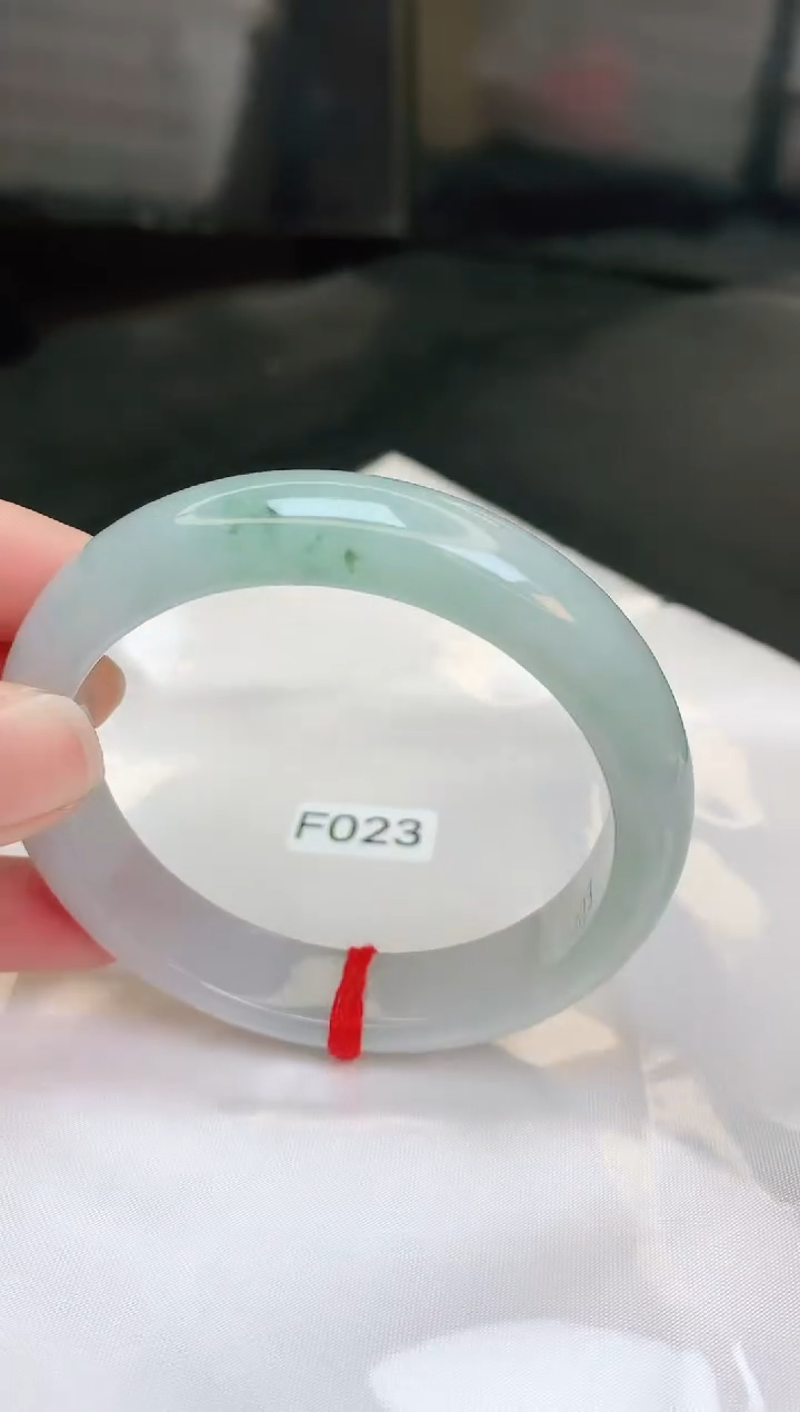 【闪购商品】翡翠手镯未镶嵌缅甸天然A货手镯