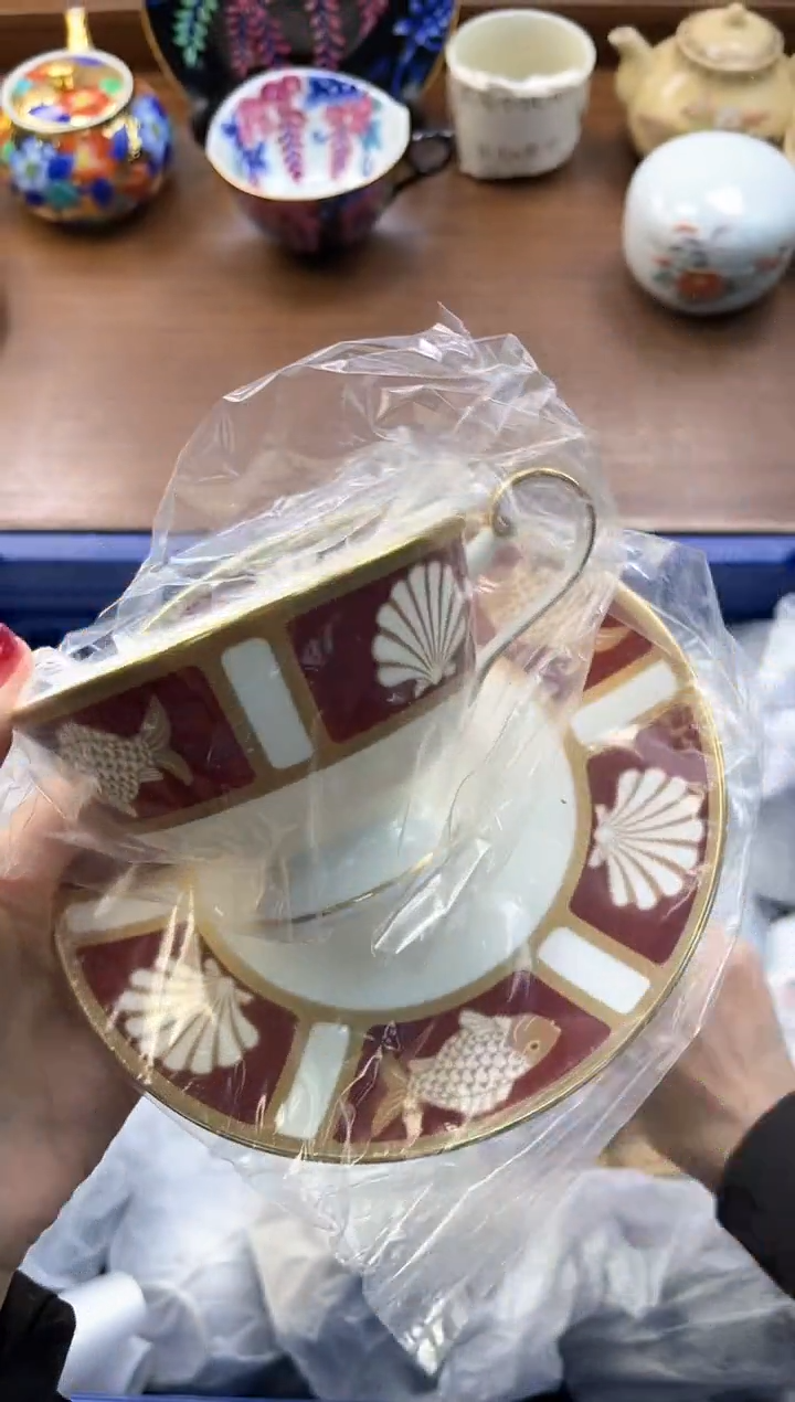 【闪购商品】瓷片----------C569