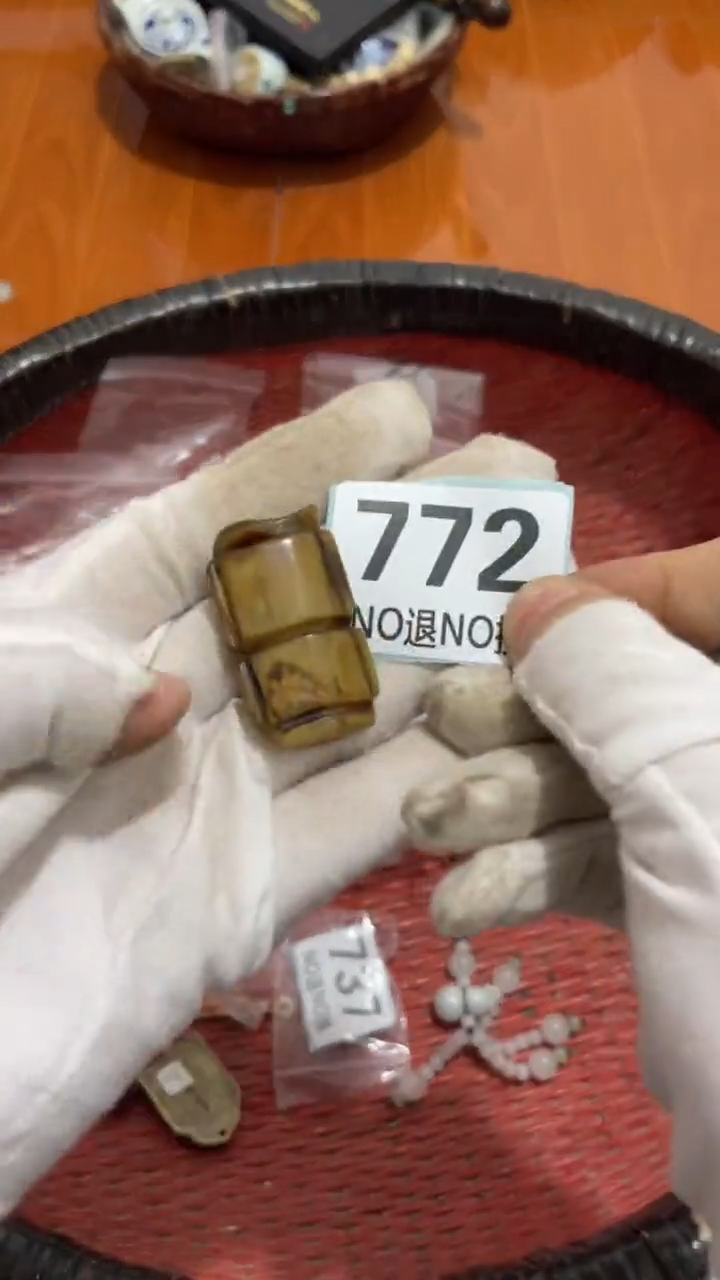 陶瓷甘*汁直播间火爆热卖