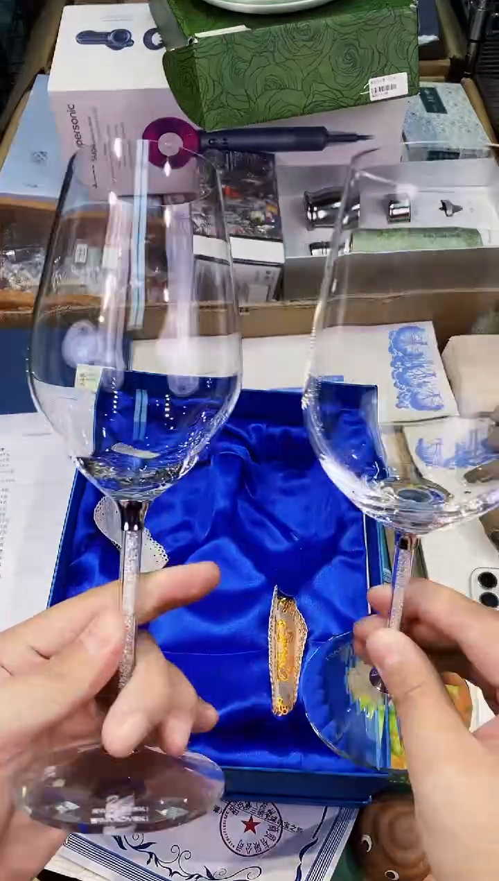 【闪购商品】瓷片都是我的大宝贝儿瓷器