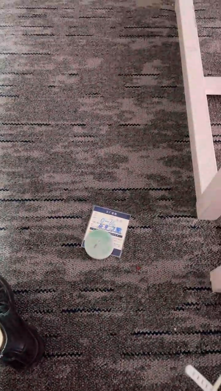 【闪购商品】定制翡翠手镯未镶嵌定制手镯ADL2/DZS