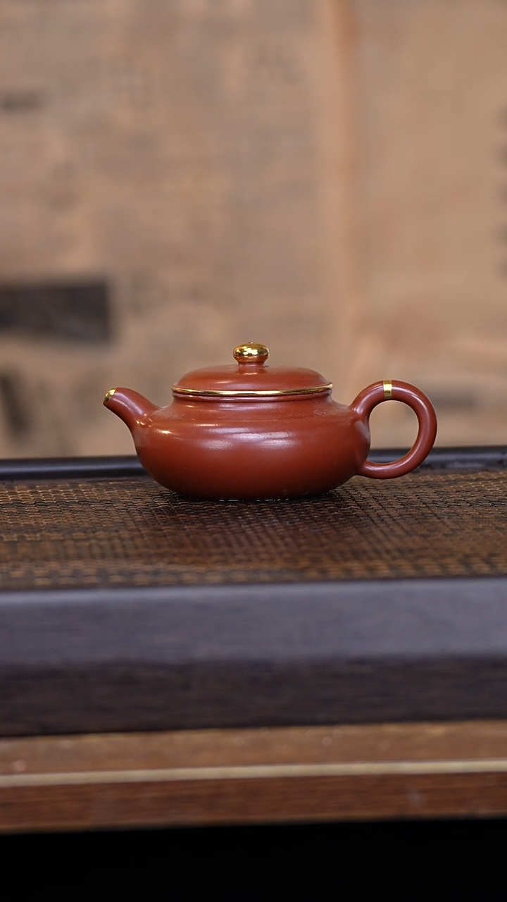 【闪购商品】紫砂茶壶456879312546879