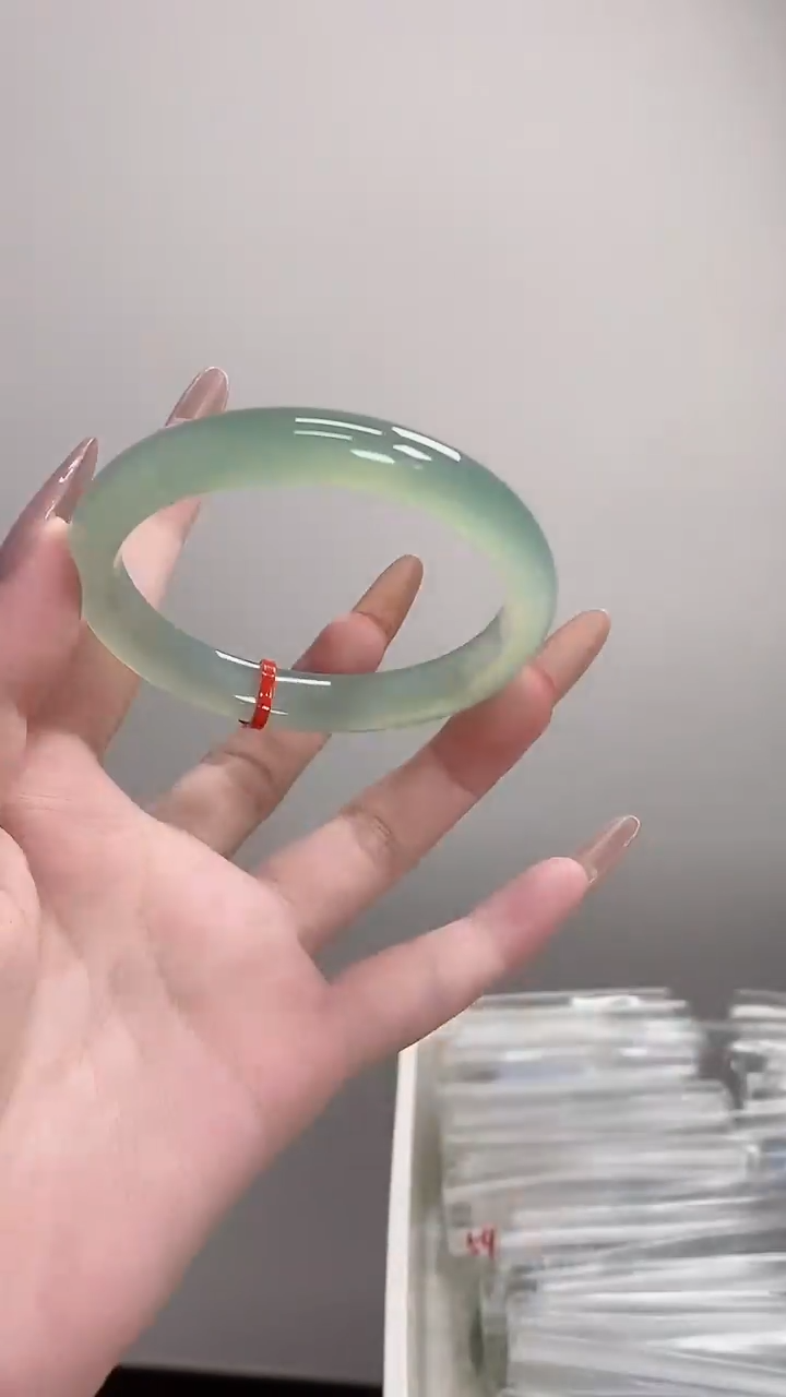 手镯玛瑙/玉髓未镶嵌59-60正圈