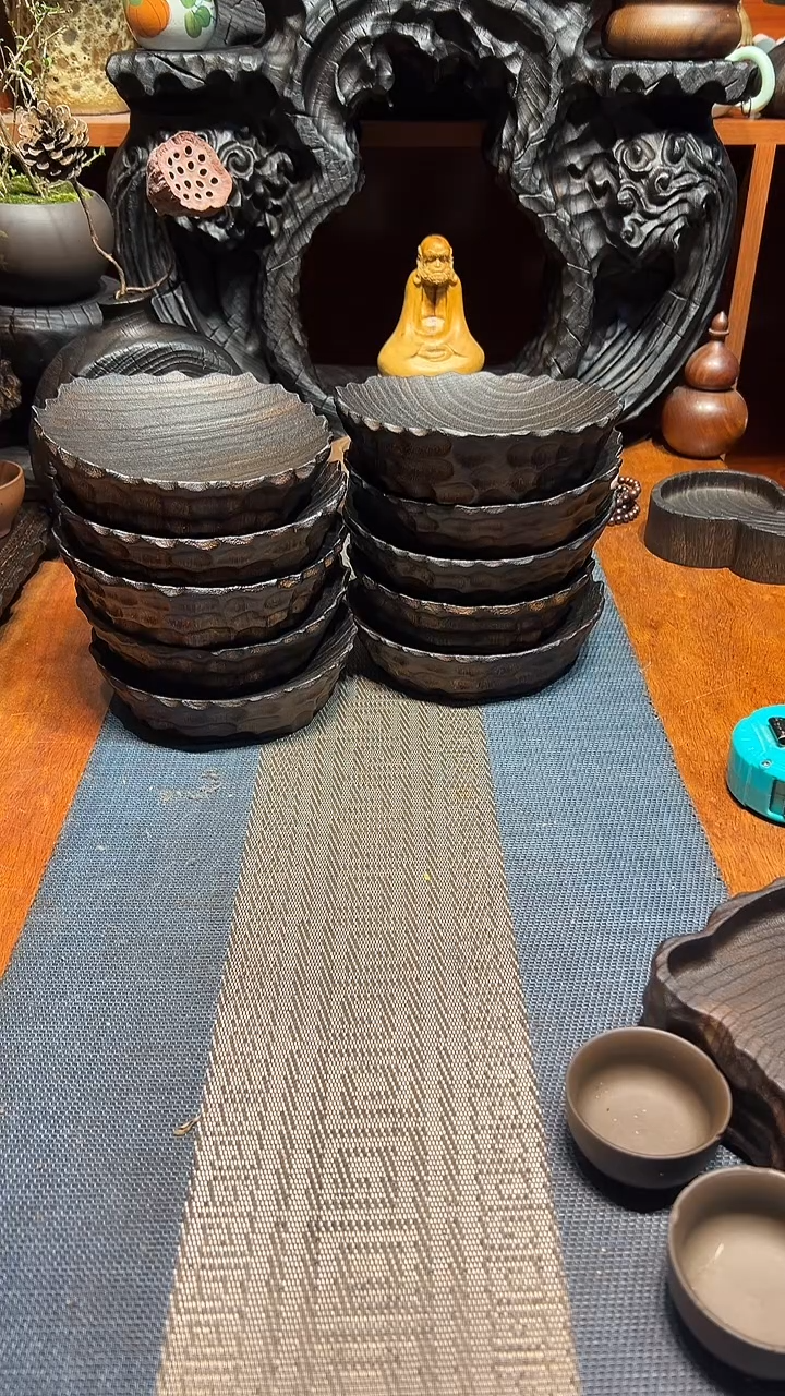 香樟木子*香樟木一物一拍