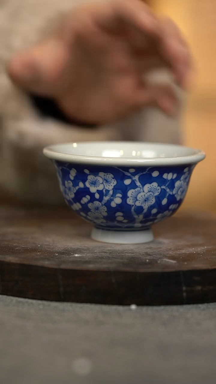 【闪购商品】微瑕福利微瑕福利柴窑小压手