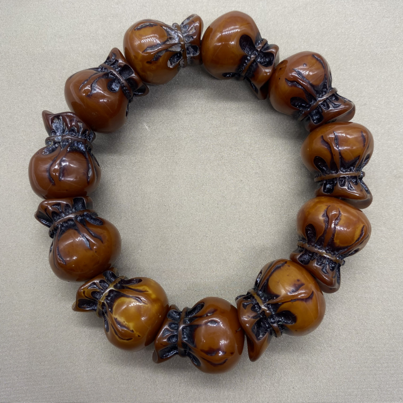 【百世璀璨 尽耀光芒】手链ZX072222