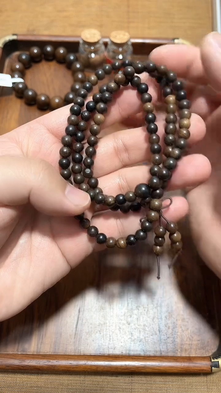 【闪购商品】檀香木精品推荐印尼mnl0.6