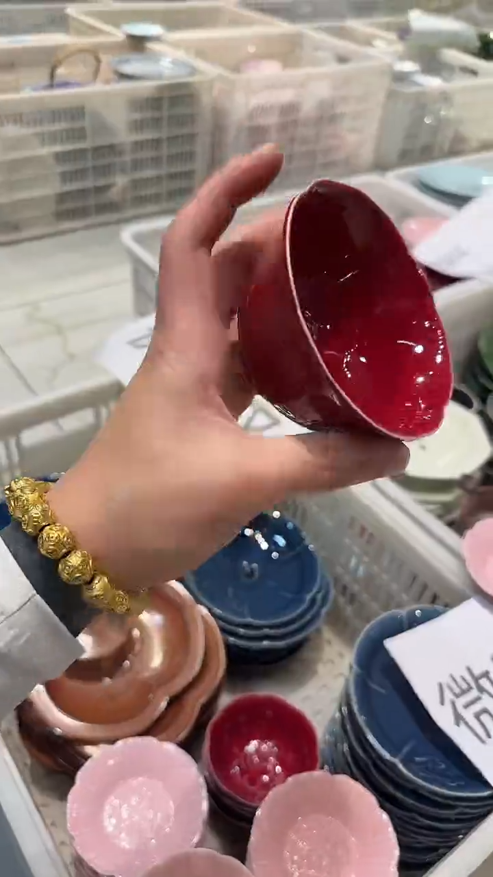 瓷片微瑕商品，介意勿拍