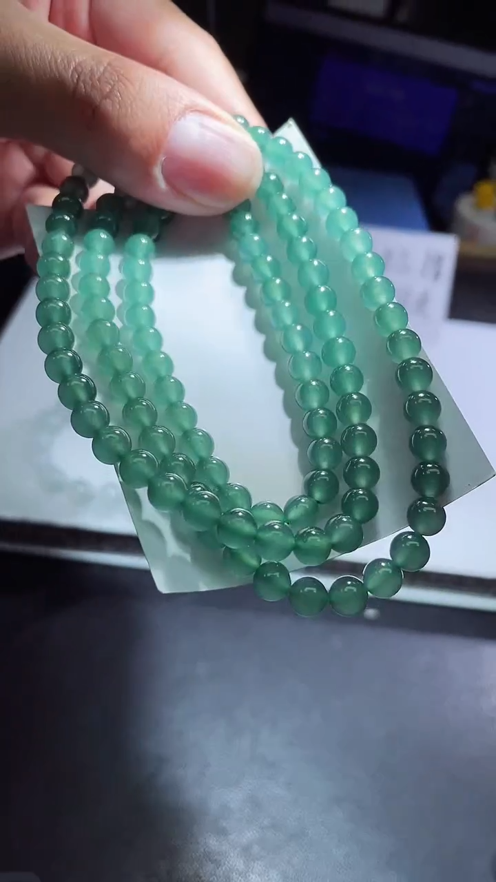 【闪购商品】定制翡翠未镶嵌翡翠多样性发货