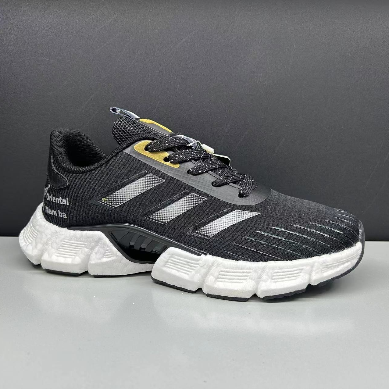 【小猪】男女休闲百搭跑鞋M1919