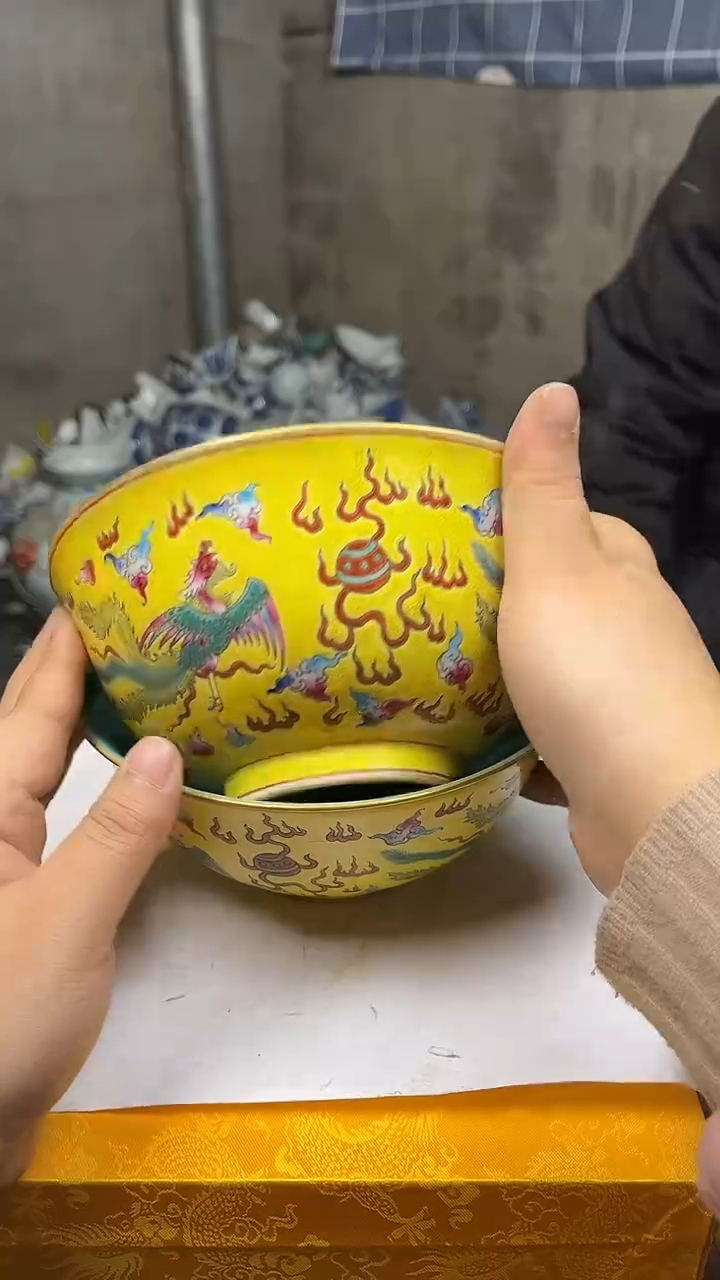 【闪购商品】摆件景德镇艺术摆件