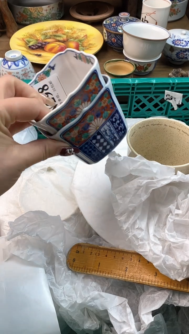 【闪购商品】瓷片[○･｀Д´･ ○]