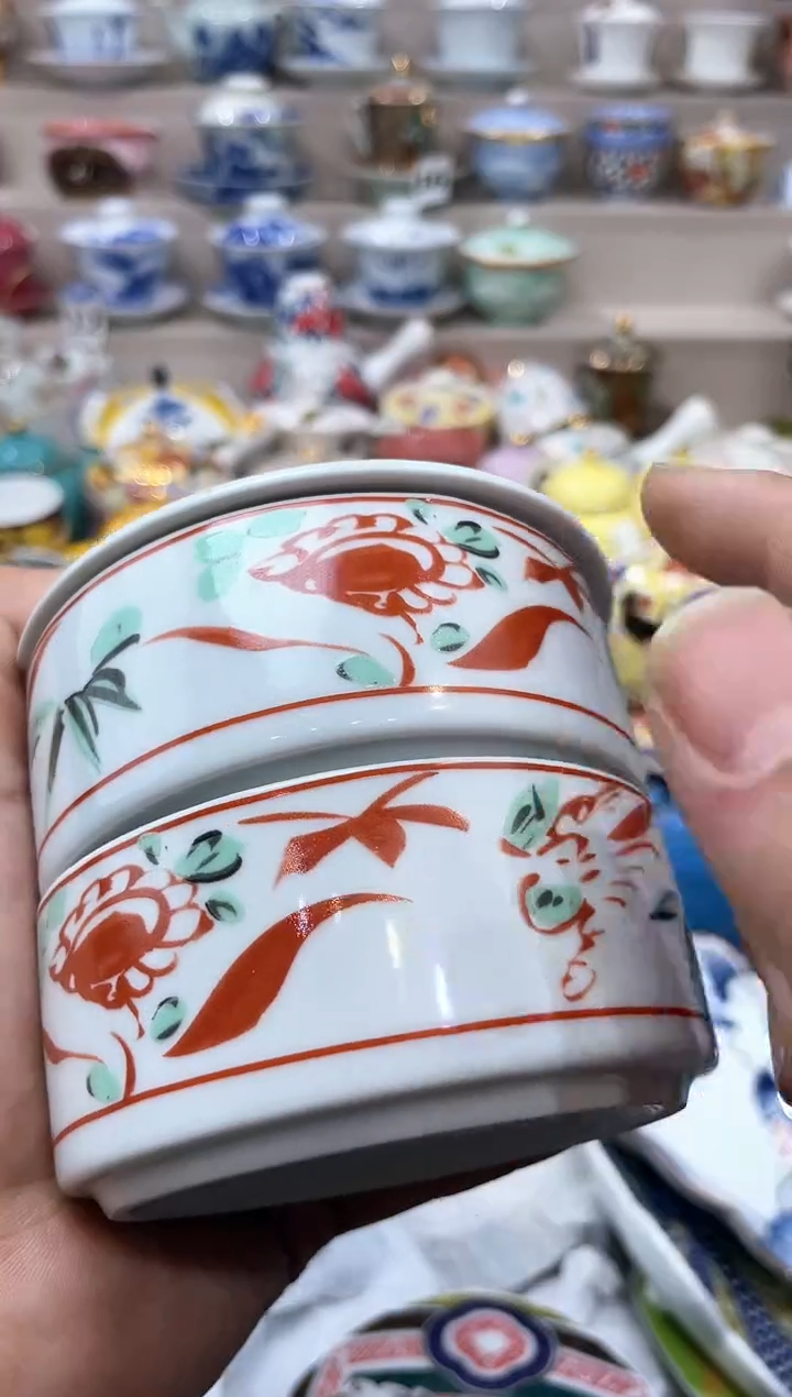 【闪购商品】云陶集市祝大家2025愿你所愿皆所得