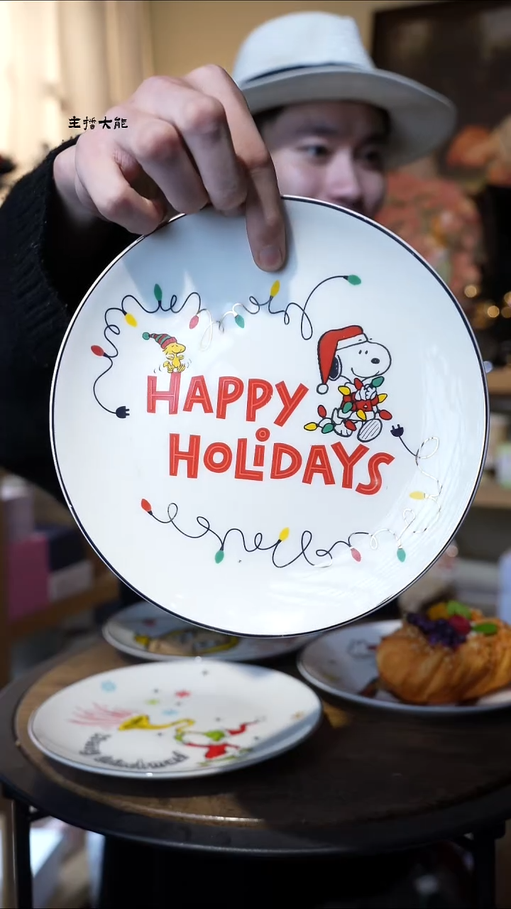 陶高端礼品------T