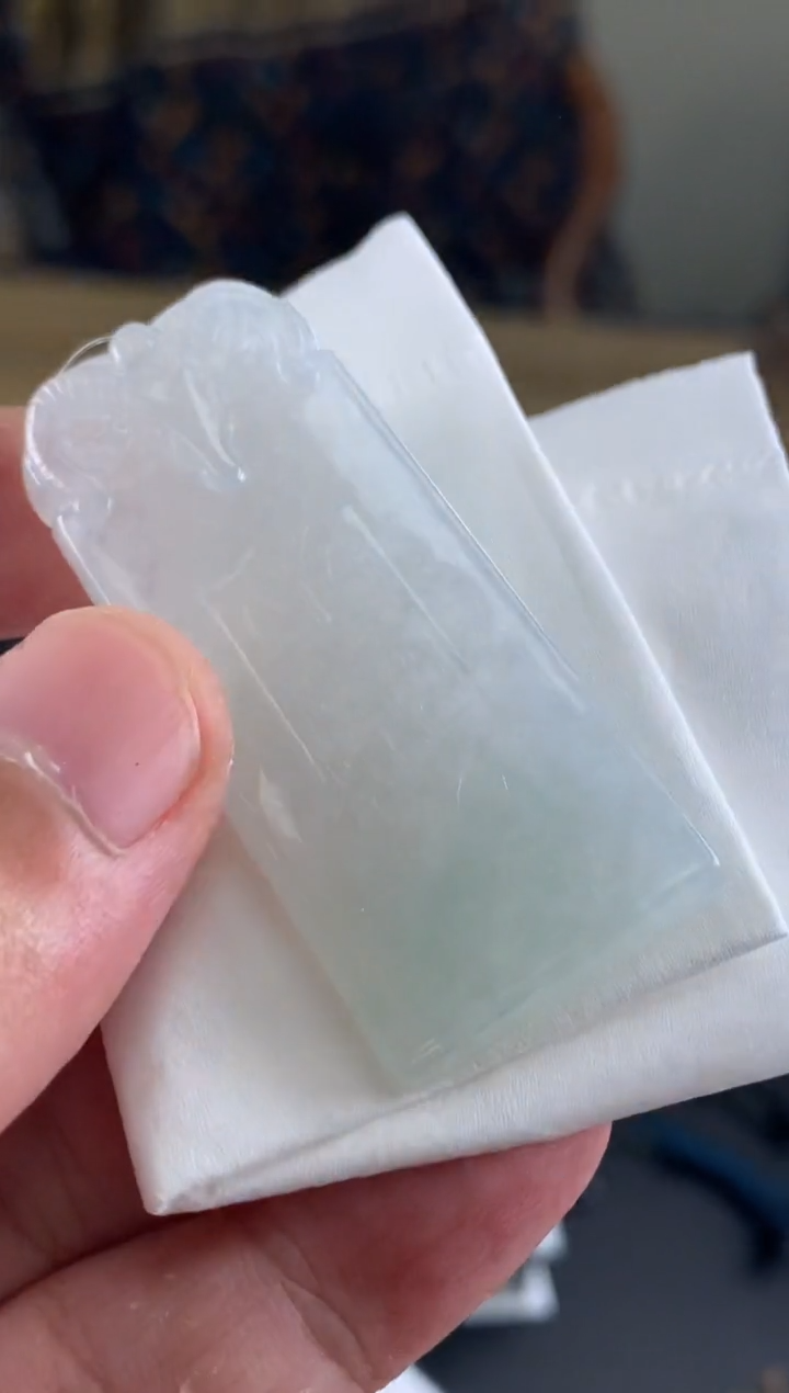 【闪购商品】定制翡翠未镶嵌翡翠