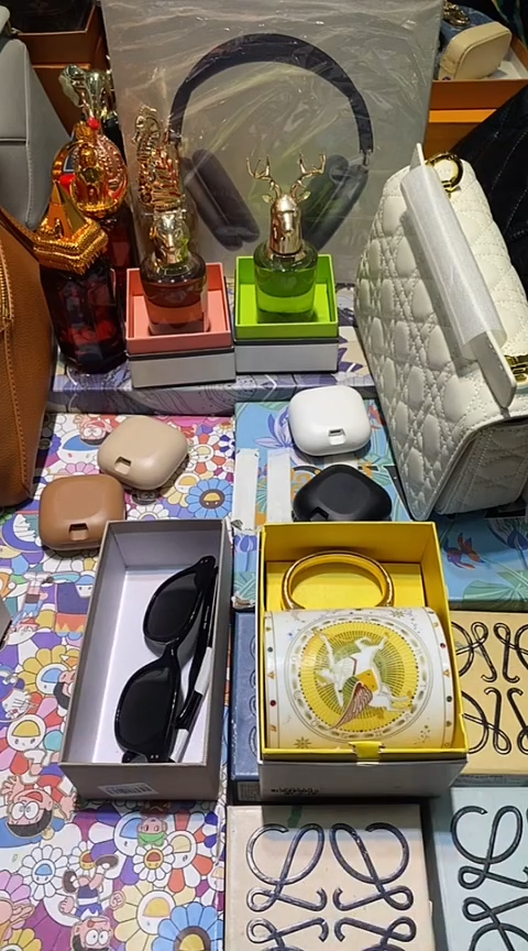 【闪购商品】瓷片换类目孤品单品一件不留d