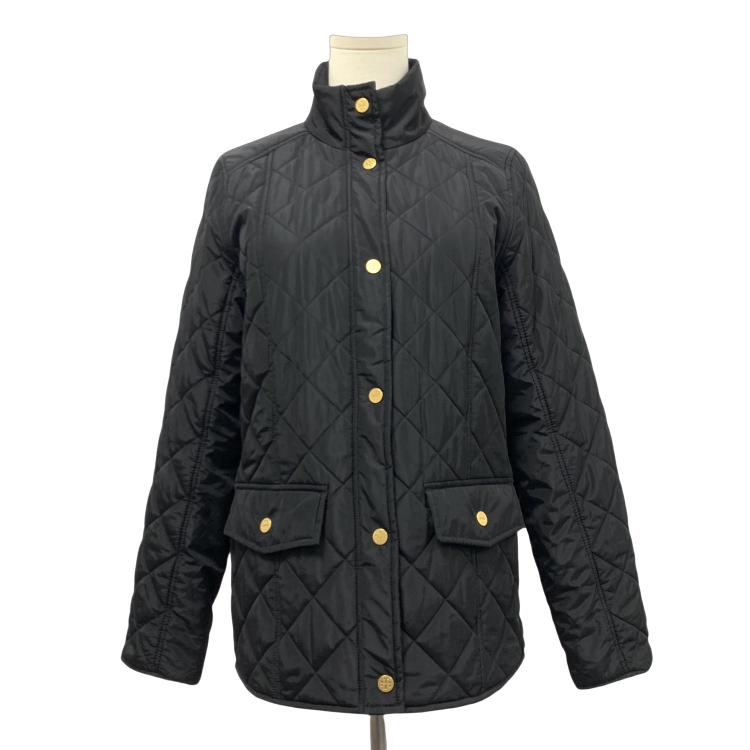 汤丽柏琦/棉服/95新/聚酯纤维/[251205ZY]