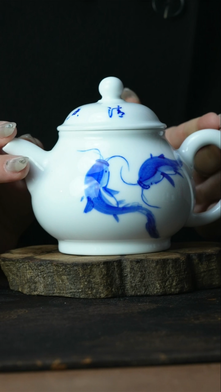 【闪购商品】杯景德镇陶瓷福利