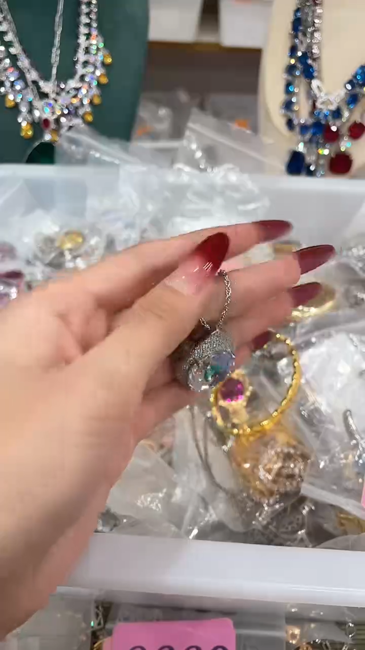非金属无高端精品系列款式q762