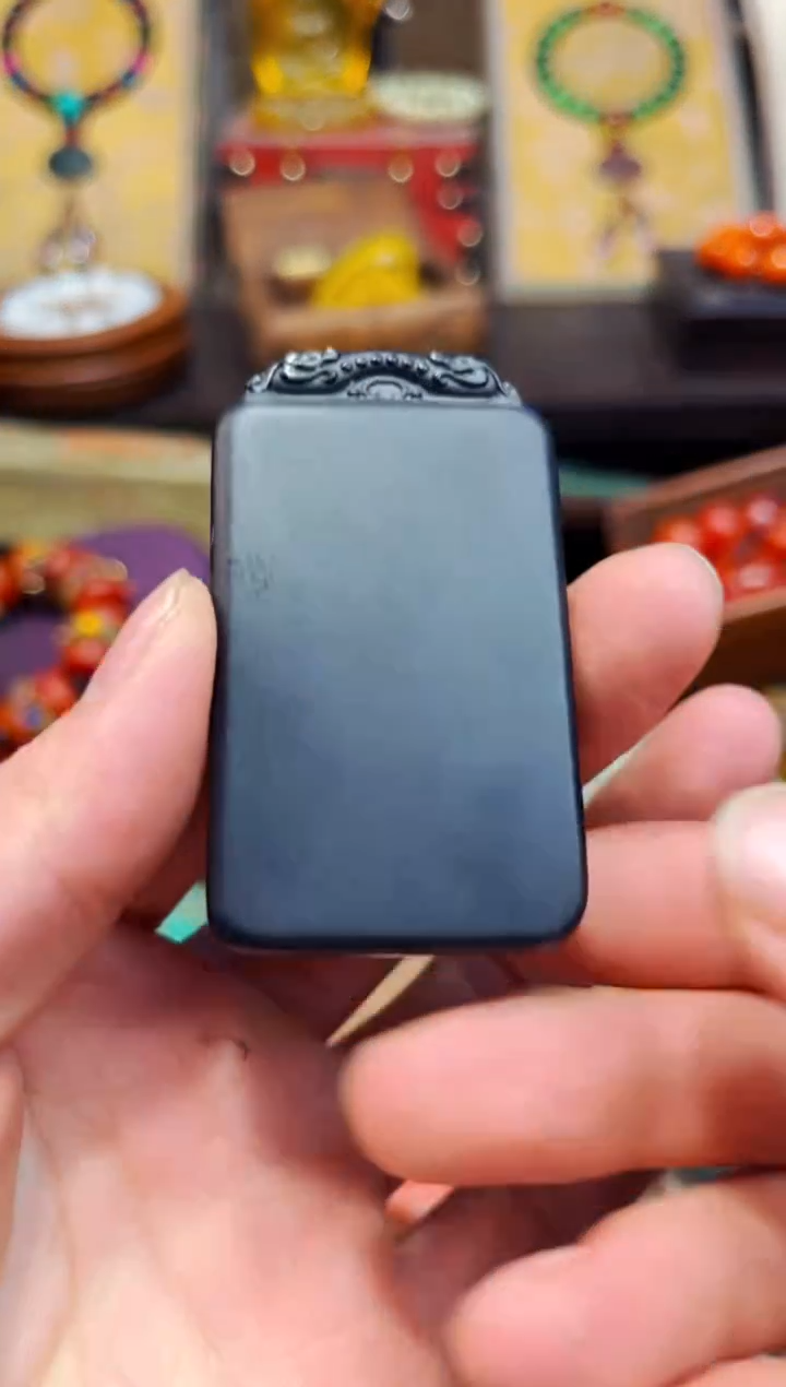 【闪购商品】和田玉挂件未镶嵌B瑞哥专属高端精品37