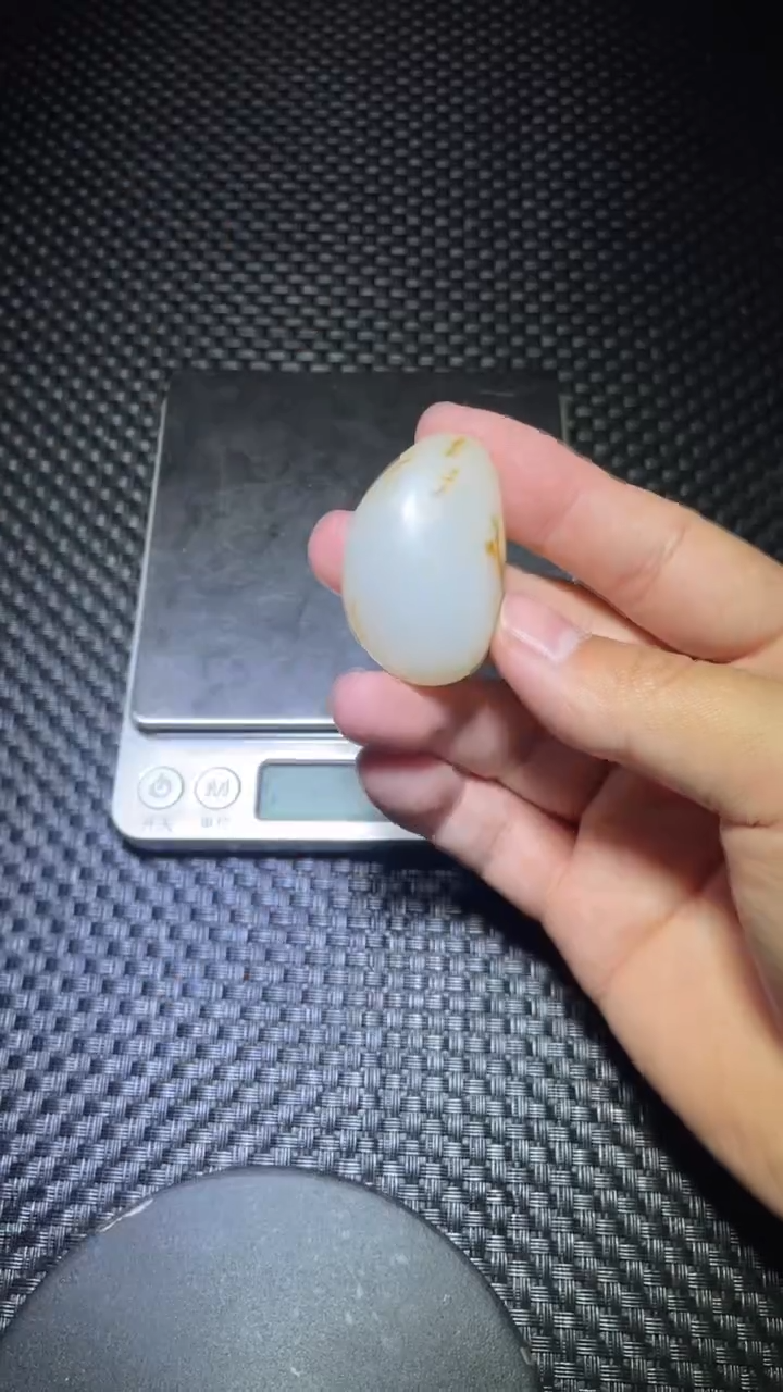 【闪购商品】和田玉挂件未镶嵌229