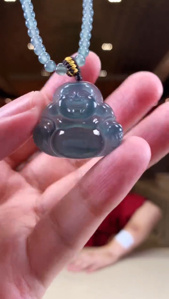 【闪购商品】定制翡翠未镶嵌             *259